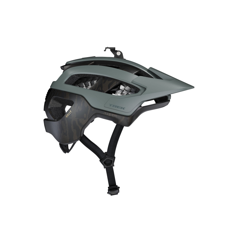 Kask TREK Kask MTB Trek Rally WaveCel