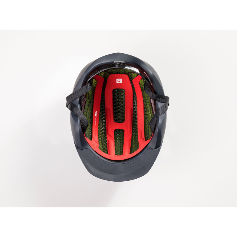 Kask BONTRAGER Kask do dojazdów Bontrager Charge WaveCel