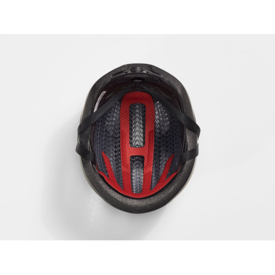 Kask TREK Kask rowerowy Trek Starvos WaveCel