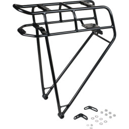 Bagażnik rowerowy RACKTIME Racktime Bosch Snap It Rack