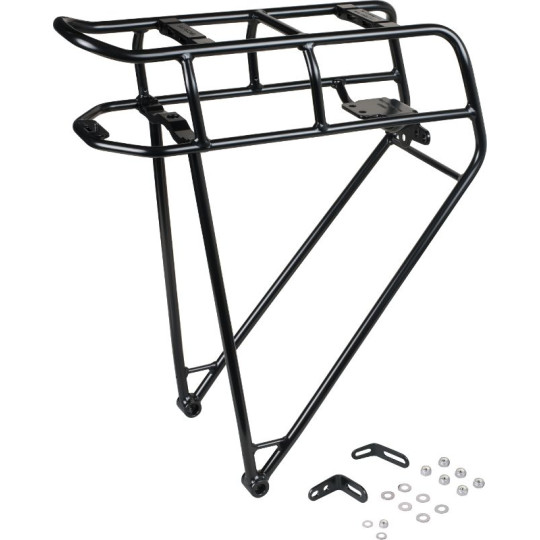 Bagażnik rowerowy RACKTIME Racktime Bosch Snap It Rack