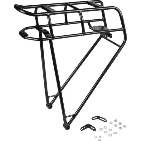 Bagażnik rowerowy RACKTIME Racktime Bosch Snap It Rack
