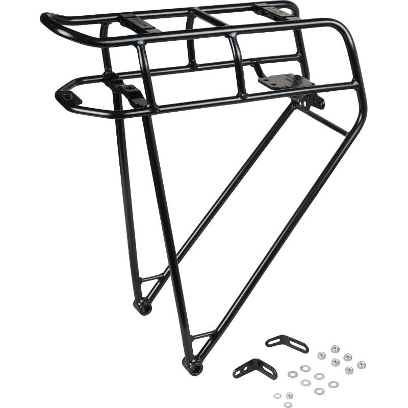 Bagażnik rowerowy RACKTIME Racktime Bosch Snap It Rack