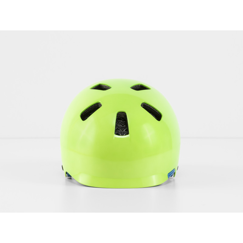 Kask BONTRAGER Młodzieżowy kask rowerowy Bontrager Jet WaveCel