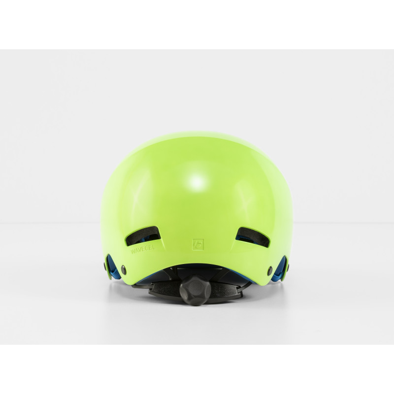 Kask BONTRAGER Młodzieżowy kask rowerowy Bontrager Jet WaveCel