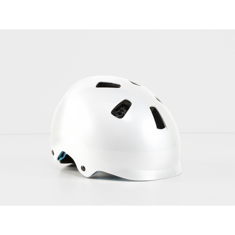 Kask BONTRAGER Dziecięcy kask rowerowy Bontrager Jet WaveCel