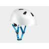 Kask BONTRAGER Dziecięcy kask rowerowy Bontrager Jet WaveCel