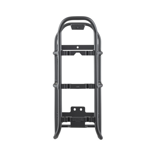 Bagażnik rowerowy TREK-DIAMANT Trek-Diamant MIK Battery Mount Rear Rack