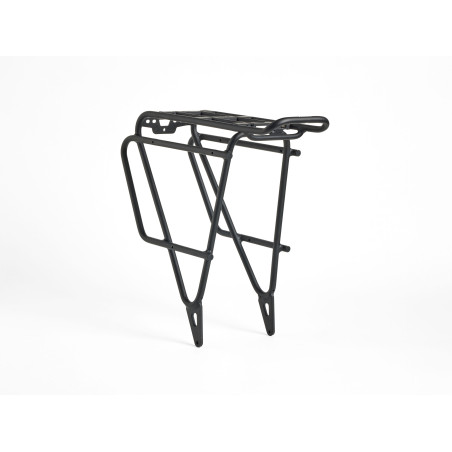 Bagażnik rowerowy TREK Trek BackRack Deluxe MIK Studs Rear Rack