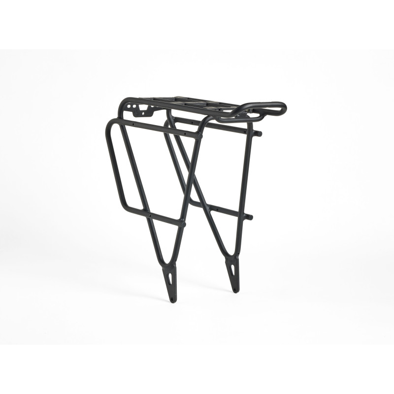Bagażnik rowerowy TREK Trek BackRack Deluxe MIK Studs Rear Rack