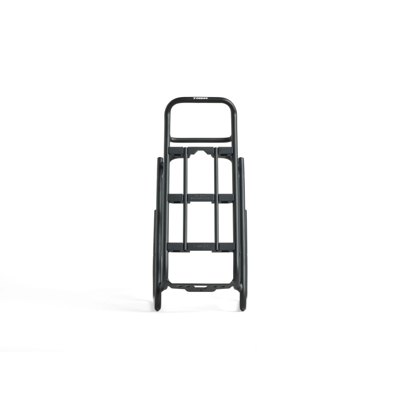 Bagażnik rowerowy TREK Trek BackRack Deluxe MIK Studs Rear Rack