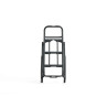 Bagażnik rowerowy TREK Trek BackRack Deluxe MIK Studs Rear Rack