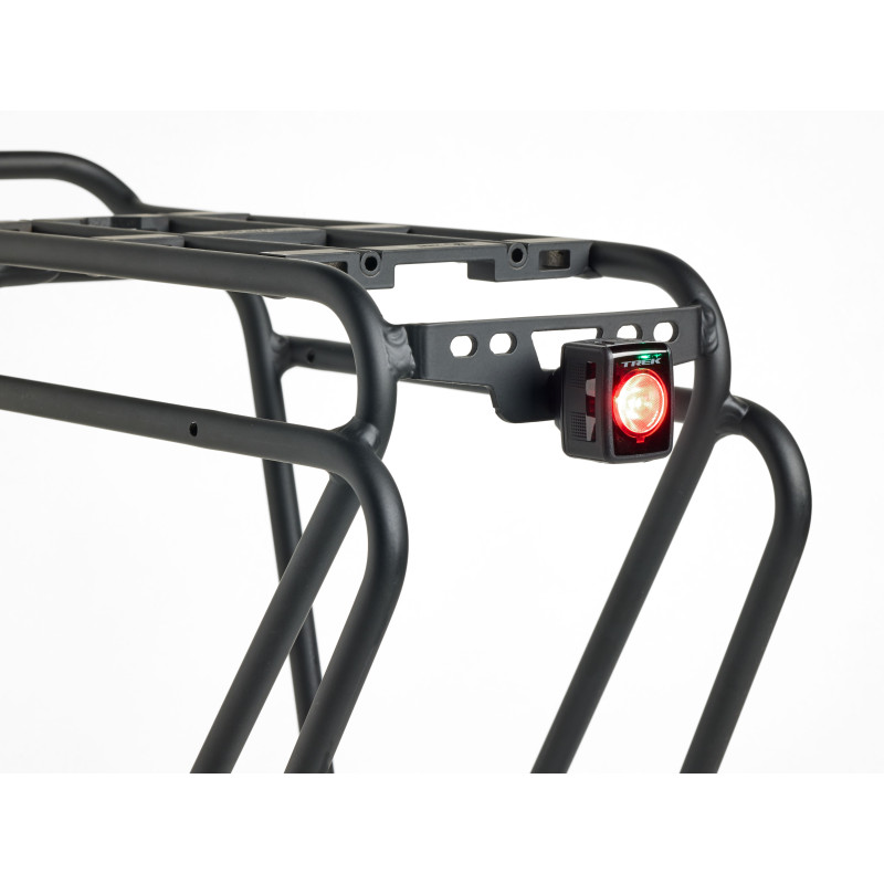 Bagażnik rowerowy TREK Trek BackRack Deluxe MIK Studs Rear Rack