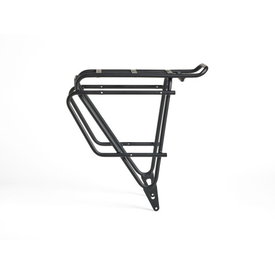 Bagażnik rowerowy TREK Trek BackRack Deluxe MIK Studs Rear Rack