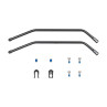 Bagażnik rowerowy TREK Trek BackRack Deluxe MIK Studs Rear Rack