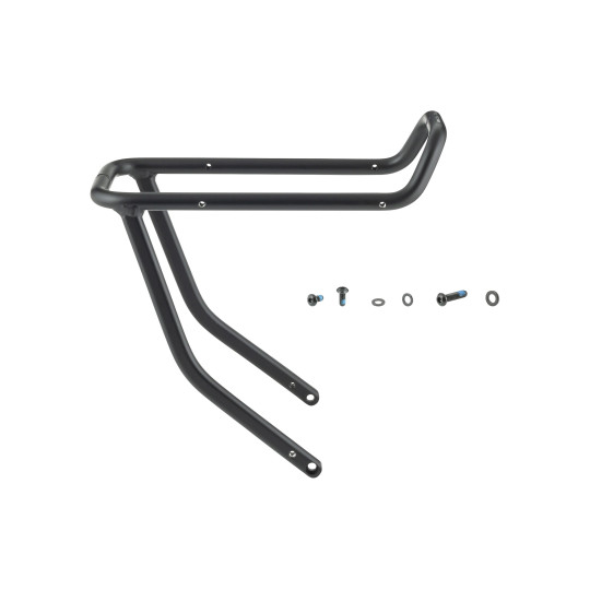 Bagażnik rowerowy TREK Trek Fetch+ 2 Front Pannier Rack
