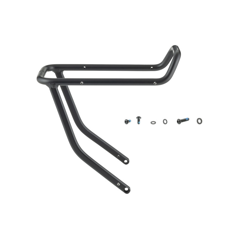 Bagażnik rowerowy TREK Trek Fetch+ 2 Front Pannier Rack