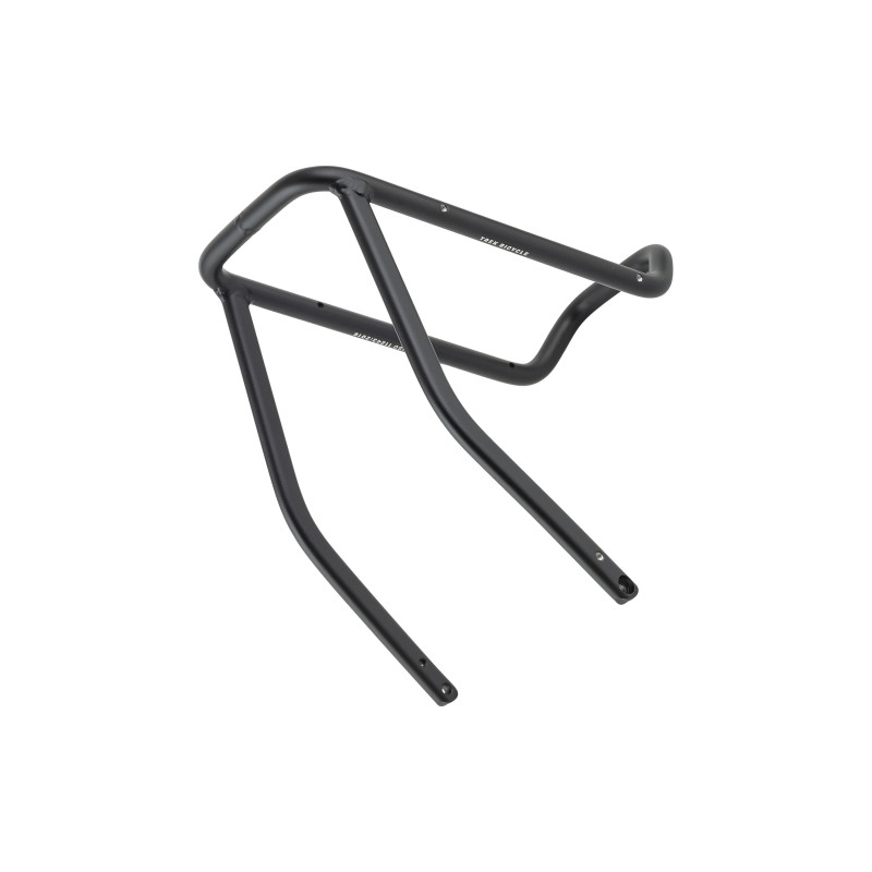 Bagażnik rowerowy TREK Trek Fetch+ 2 Front Pannier Rack