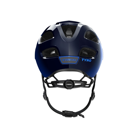Kask TREK Młodzieżowy kask rowerowy Trek Tyro