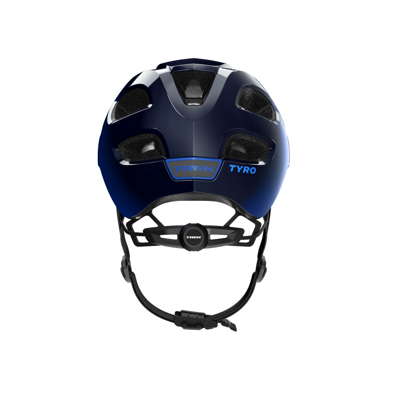 Kask TREK Młodzieżowy kask rowerowy Trek Tyro