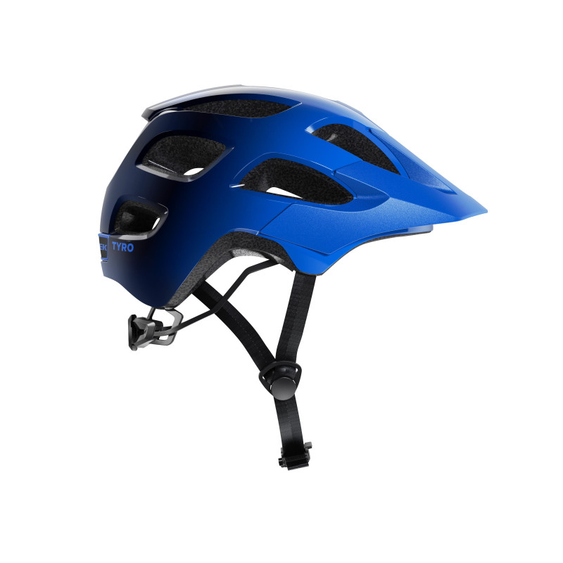 Kask TREK Młodzieżowy kask rowerowy Trek Tyro