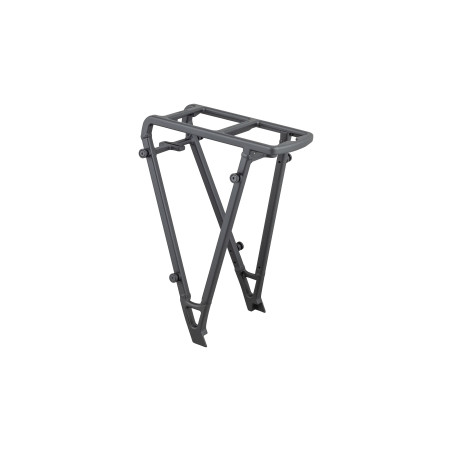 Bagażnik rowerowy TREK Trek Charter+ MIK HD Rear Rack