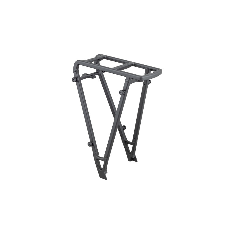 Bagażnik rowerowy TREK Trek Charter+ MIK HD Rear Rack