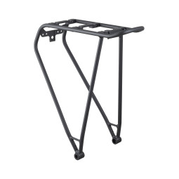 Bagażnik rowerowy TREK-DIAMANT Bontrager MIK Electric BackRack
