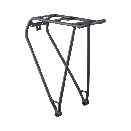 Bagażnik rowerowy TREK-DIAMANT Bontrager MIK Electric BackRack