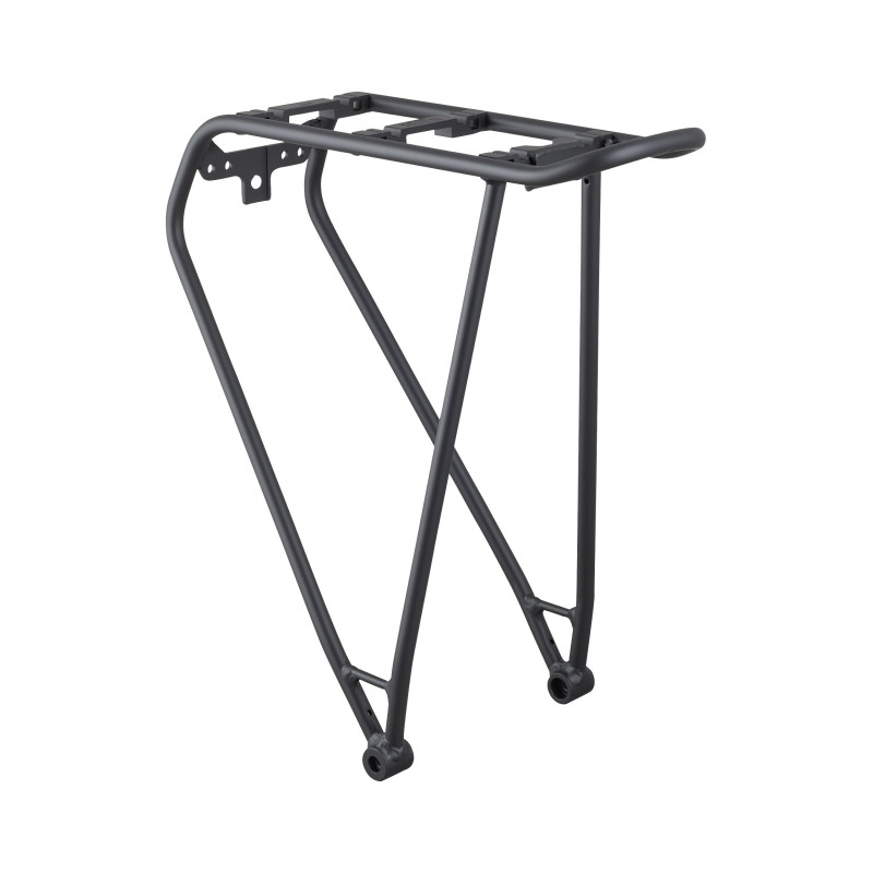 Bagażnik rowerowy TREK-DIAMANT Bontrager MIK Electric BackRack