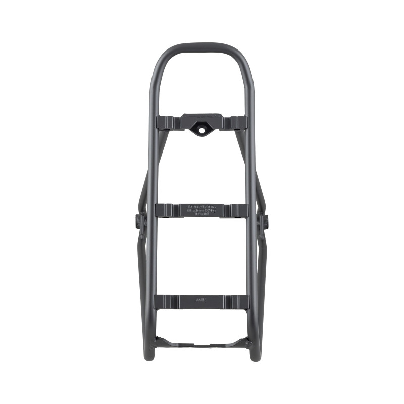 Bagażnik rowerowy TREK-DIAMANT Bontrager MIK Electric BackRack