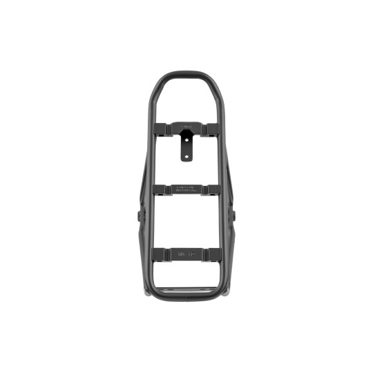 Bagażnik rowerowy TREK Trek MIK Side Mount Rear Rack