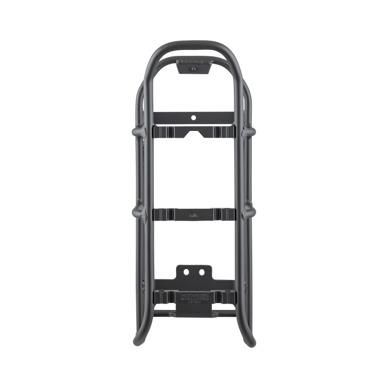 Bagażnik rowerowy BONTRAGER Trek-Diamant MIK Battery Mount Rear Rack