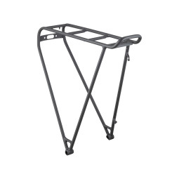Bagażnik rowerowy TREK Trek Lightweight Interchange Rear Rack