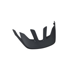 Część kasku BONTRAGER Bontrager Quantum Mips Bike Helmet Visor
