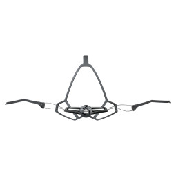 Część kasku BONTRAGER System dopasowania kasków rowerowych Bontrager WaveCel BOA