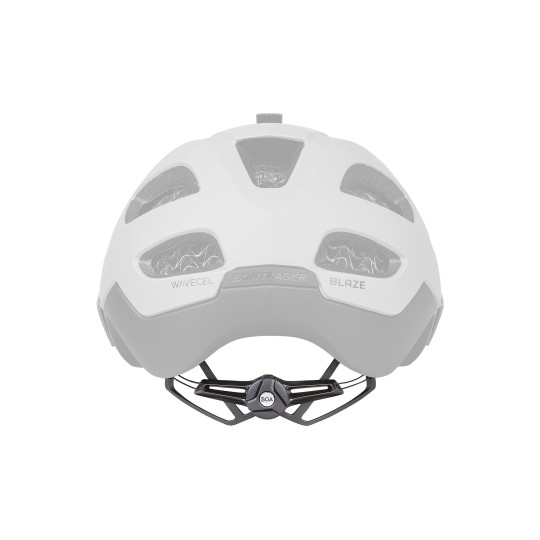 Część kasku BONTRAGER System dopasowania kasków rowerowych Bontrager WaveCel BOA