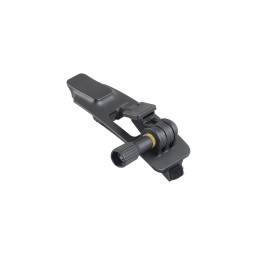 Część kasku BONTRAGER Bontrager Circuit WaveCel Blendr Bike Helmet Mount