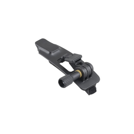 Część kasku BONTRAGER Bontrager Circuit WaveCel Blendr Bike Helmet Mount