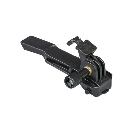 Część kasku BONTRAGER Mocowanie Blendr do kasku rowerowego Trek/Bontrager WaveCel