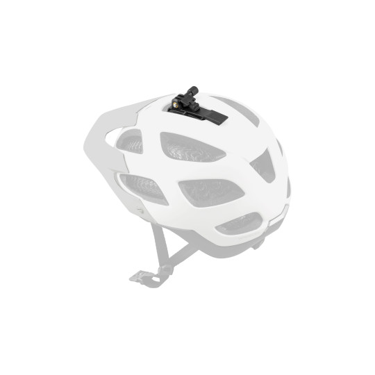 Część kasku TREK Trek Blaze and Rally WaveCel Helmet Blendr Light Mount