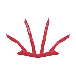Część kasku BONTRAGER Bontrager Ballista Mips Bike Helmet Fit Pad
