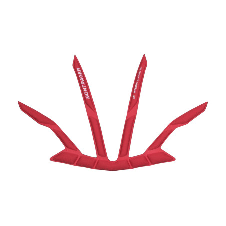 Część kasku BONTRAGER Bontrager Ballista Mips Bike Helmet Fit Pad
