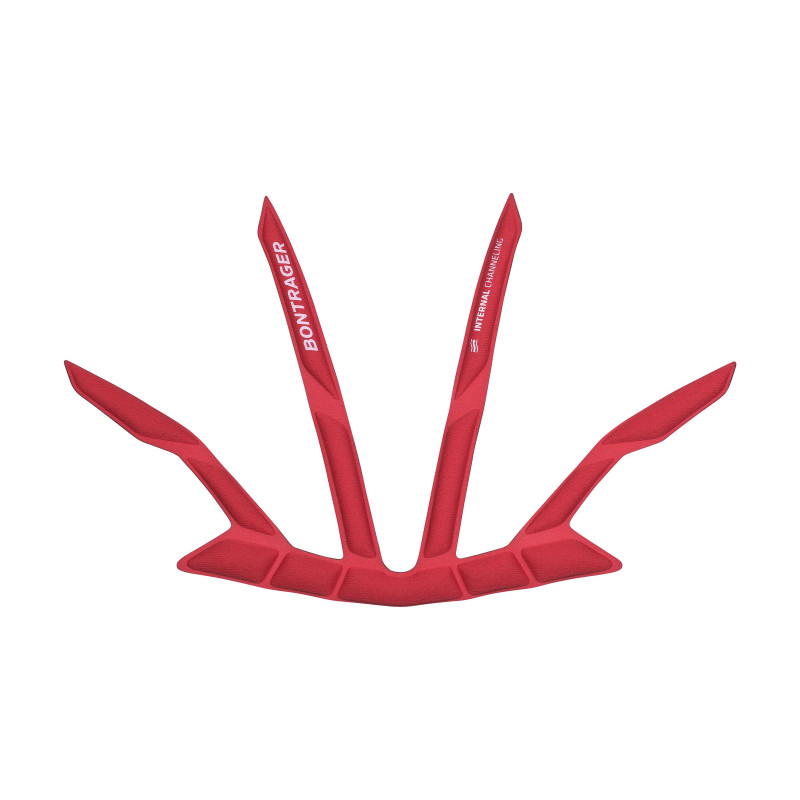Część kasku BONTRAGER Bontrager Ballista Mips Bike Helmet Fit Pad