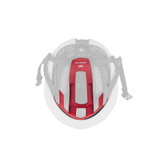Część kasku BONTRAGER Bontrager Circuit WaveCel Helmet Fit Pad