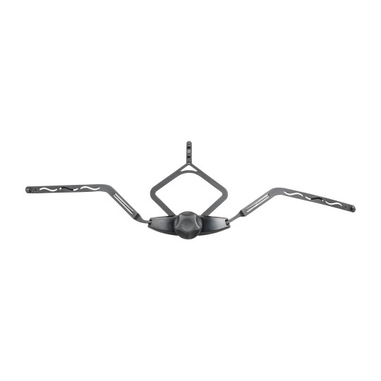 Część kasku BONTRAGER System dopasowania do kasków rowerowych Bontrager Quickset II