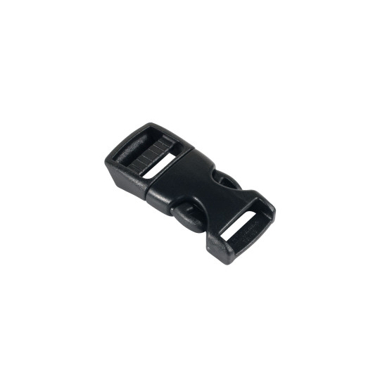 Część kasku BONTRAGER Bontrager Bike Helmet Buckle