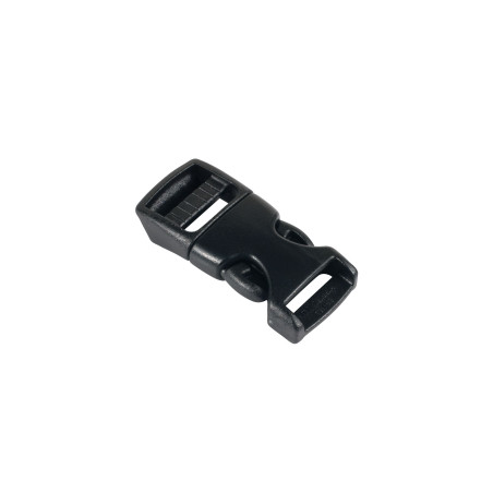 Część kasku BONTRAGER Bontrager Bike Helmet Buckle