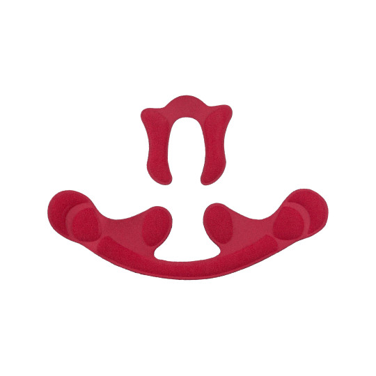 Część kasku BONTRAGER Bontrager Dipper Mips Bike Helmet Fit Pad