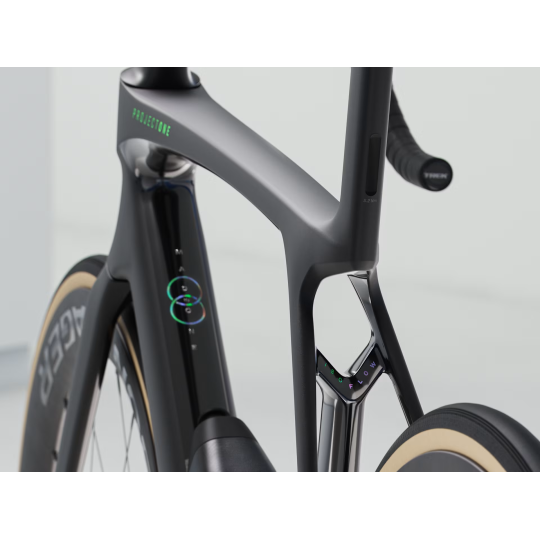 Madone SLR 7 Gen 8